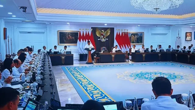 Diskon Listrik hingga Subsidi Upah Masuk 6 Paket Stimulus Ekonomi, Momen Bertumbuh atau B...