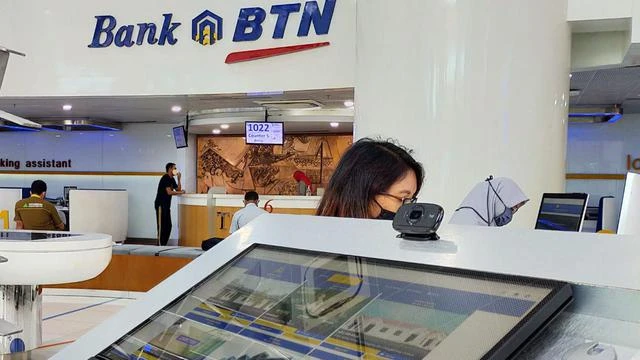 BTN Dipercaya Lagi Salurkan Dana PEN Rp 10 Triliun