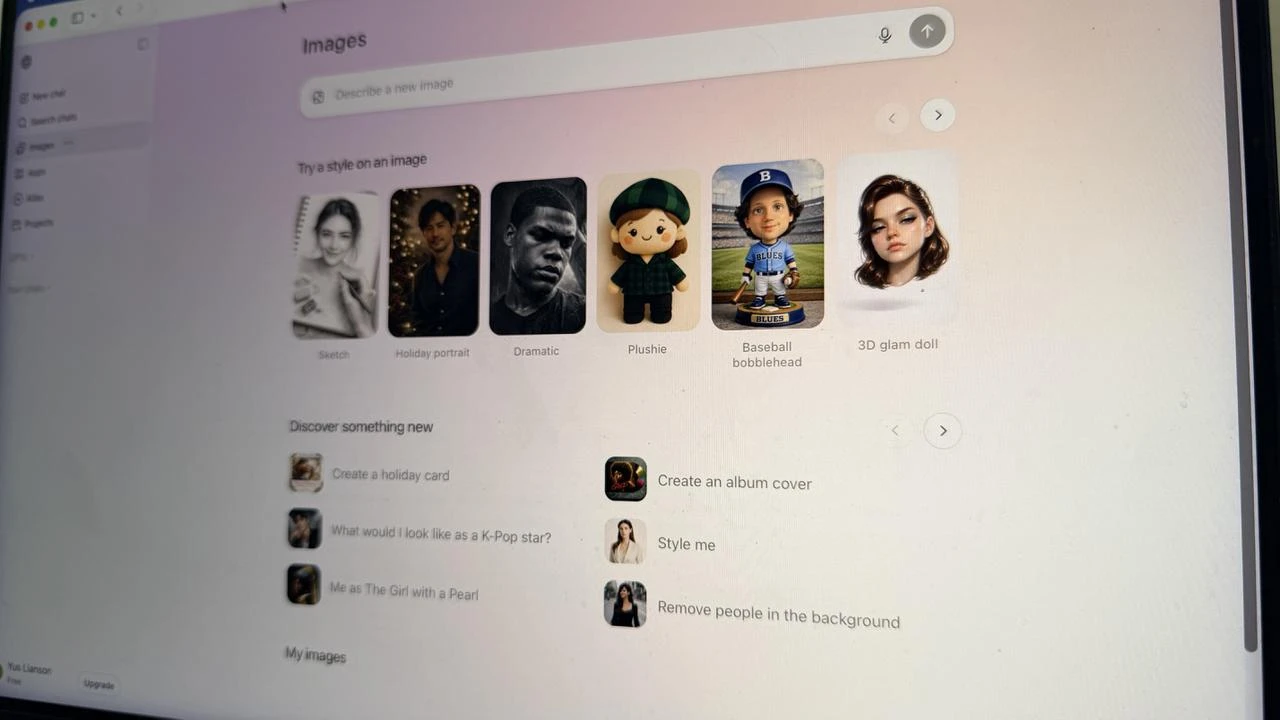 ChatGPT Images 2.0 Ramai Dicoba Pengguna Indonesia, Ini Prompt Paling Banyak Dipakai?