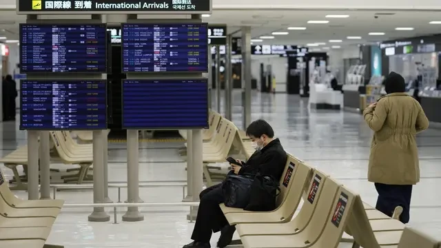 Jepang Siapkan Dana Investasi Rp 8.900 Triliun, Siap Biayai Pabrik Cip Taiwan di AS