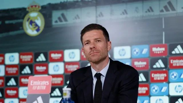 Xabi Alonso Resmi Jadi Pelatih Real Madrid: Warisan Ancelotti dan Misi Baru di Bernabeu