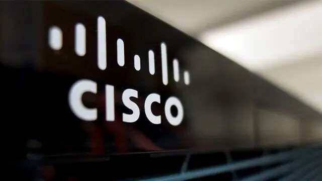 Pendapatan Cisco Anjlok, Segini Capaian di Kuartal III 2024