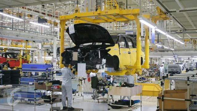 Dikabarkan Bakal Setop Produksi Akibat Kekurangan Chip Semikonduktor, Ini Tanggapan Mitsub...