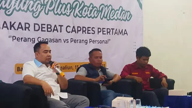 Pilih Cawapres Anak Muda Merupakan Keputusan Berani Prabowo