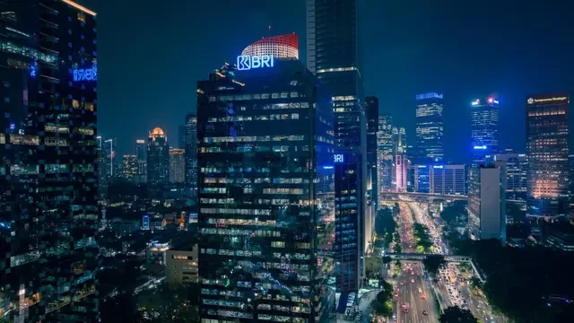 Transformasi Berjalan, BRI Pastikan Kualitas Portofolio Terjaga Lewat Manajemen Risiko