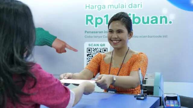 Serba-Serbi Hari Kebaya Nasional, Aktris hingga Karyawan Bank Ikut Meriahkan Peringatan Pe...