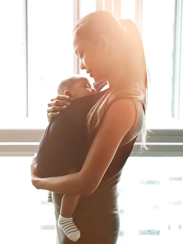 Selama Menyusui Ibu Butuh Asupan Gizi Optimal untuk Dukung Fisik dan Mental