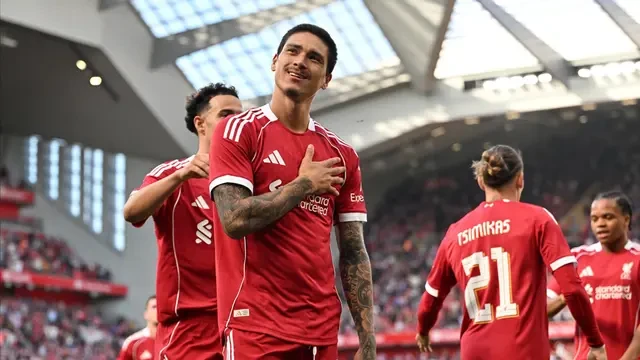 Liverpool vs Bilbao: Cetak 7 Gol, 2 Kali Menang, tapi Ada Kelemahan yang Harus Segera Dibe...
