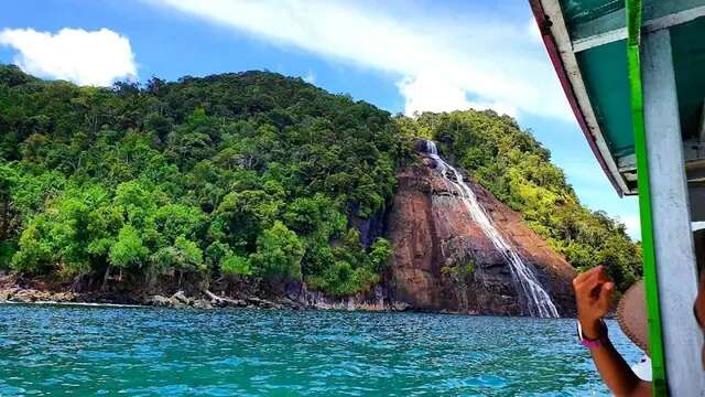 Mengenal Pulau Mursala, Wisata Alam Indah yang Disebut Pernah Jadi Lokasi Film King Kong