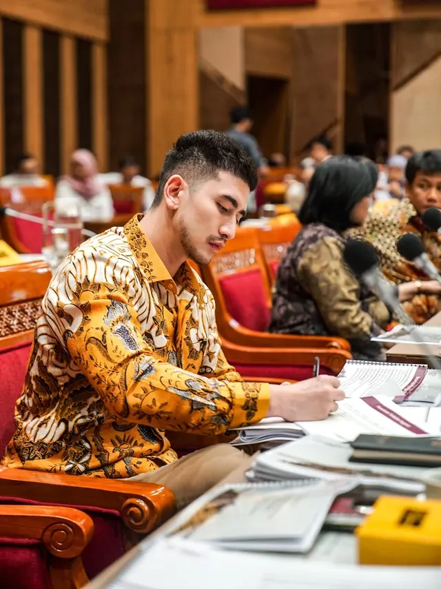 Verrell Bramasta Minta Kemenpora Lebih Perhatikan Atlet Disabilitas dan NON-DBON: Negara H...