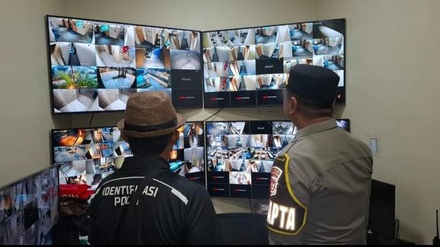Anggota Polres Bandar Lampung Nekat Curi Mobil Milik Perwira Polri