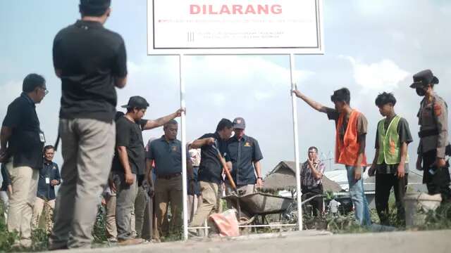 Penanganan Kasus BLBI Bakal Jalan di Tempat, Kenapa?