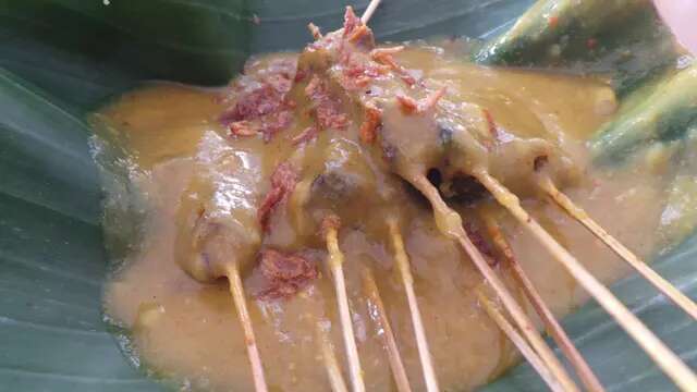 Penggemar Sate Padang dengan Kolesterol Tinggi Wajib Baca Ini!