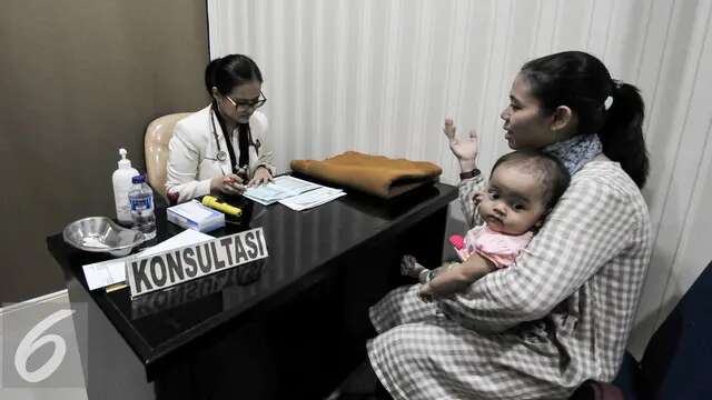 Guru Besar UGM Ajak Masyarakat DIY Lakukan Vaksinasi Japanese Encephalitis untuk Anak-anak