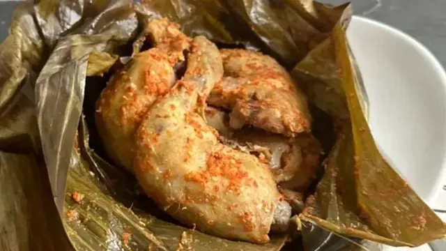 Resep Ayam Songkem Khas Pamekasan Madura yang Sedap dan Gurih