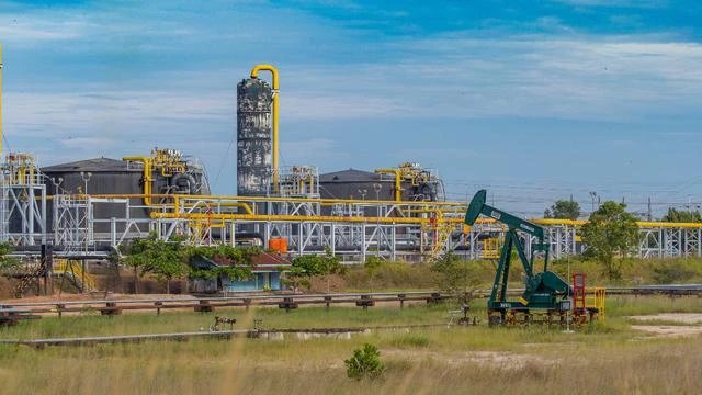 Pertamina: Pasokan Listrik Seperti Sembako untuk Blok Rokan