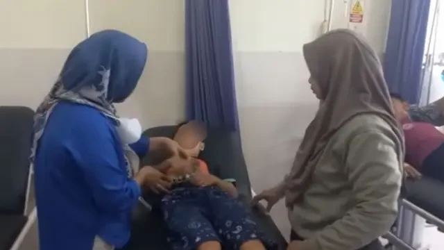 18 Siswa di Lampung Mual hingga Lemas Usai Santap Lele, Disdikbud Perketat Pengawasan MBG