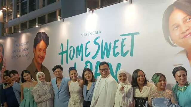 Film Home Sweet Loan, Menggambarkan Kehidupan Sesungguhnya Generasi Sandwich