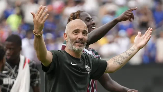 Enzo Maresca: Pemimpin Sunyi yang Membangun Chelsea dengan Ketenangan dan Kejelasan Visi