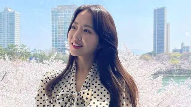 Park Bo Young Penasaran Drakor Lovely Runner tapi Belum Berani Nonton, Khawatir Tersunjae-...