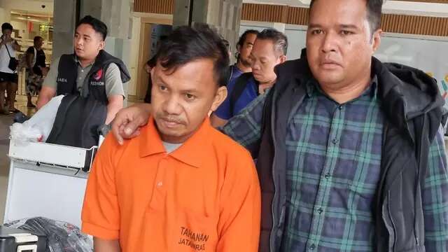 Sepak Terjang Sosok di Balik Penyelundupan 15 WNA Bangladesh ke Australia