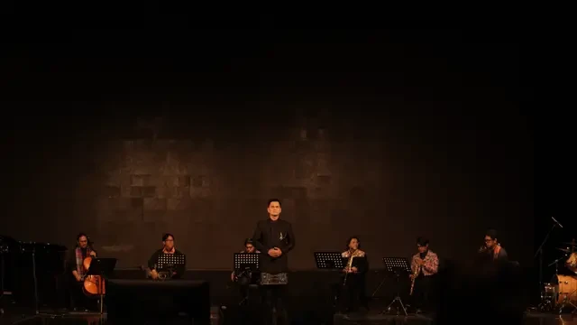 Festival Kota Global Dimulai dengan Simfoni untuk Jakarta dan Ismail Marzuki