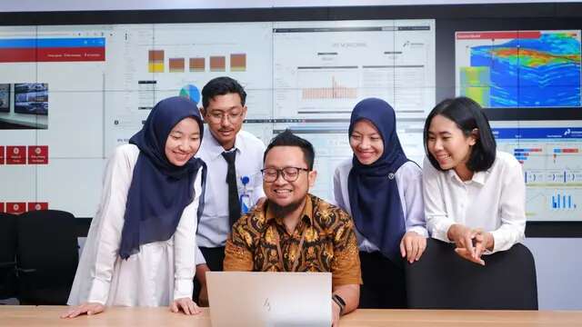 Pertamina Hulu Rokan Buka Program Magang Kerja, Cek Syaratnya