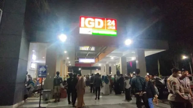 Cara Memasak Porsi Besar agar Tidak Keracunan Massal Seperti di Klaten