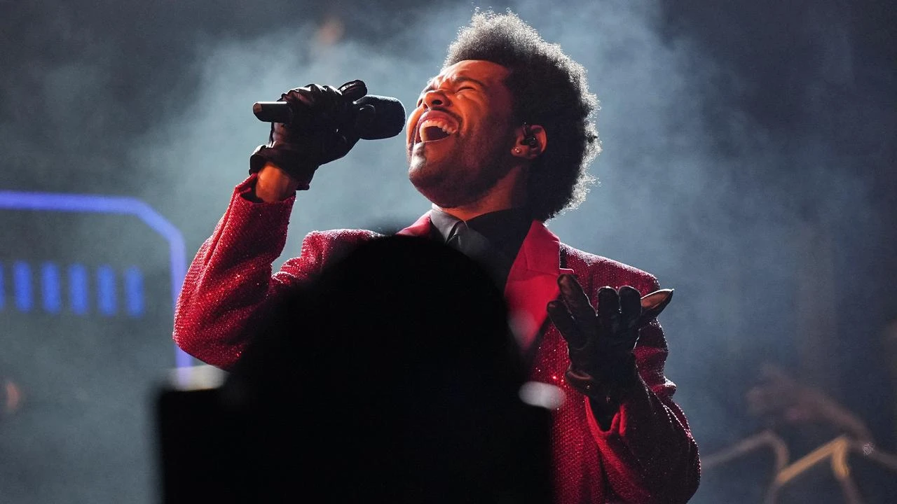 The Weeknd Dipastikan Konser 2 Hari di Jakarta pada September 2026, Cek Jadwal Penjualan T...