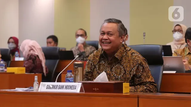 Turunkan BI Rate dan Perkuat Rupiah, Bos BI Tegaskan Dukungan untuk Asta Cita