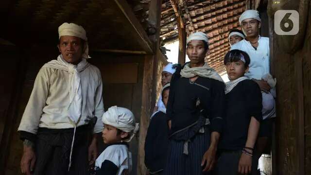 Ancaman Rokok Menyusup ke Baduy, Bagaimana Bisa?