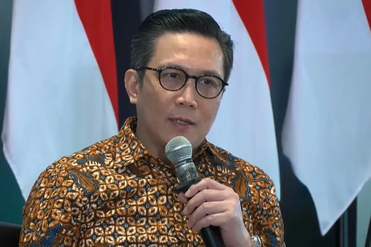 Bos BEI Harap Lembaga Pemeringkat Global Lain Ikuti Jejak S&P