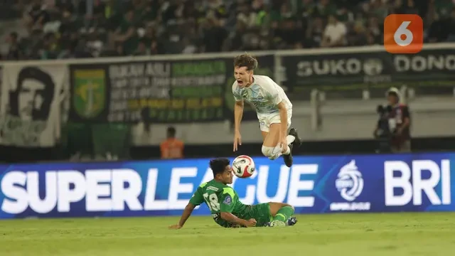 Menang, Imbang, dan Kalah: Hasil 3 Tim Promosi Pada Pekan ke-1 BRI Super League 2025/2026
