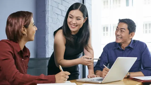 Cara Mengembangkan Kepribadian Pemimpin untuk Mendapatkan Rasa Hormat Orang Lain