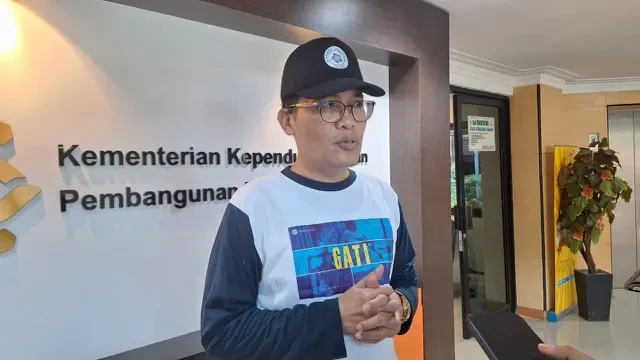 Upaya BKKBN Dorong Peran Bapak di Keluarga, Ada Gerakan Ayah Teladan