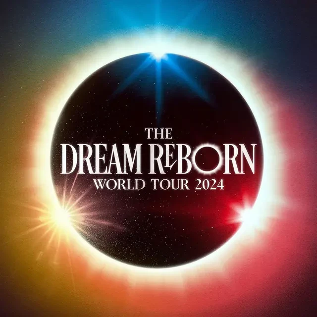DPR Bakal Gelar Konser di Jakarta Akhir Tahun, Ada Waktu 1,5 Bulan Sebelum War Ticket