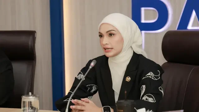 Kondisi Uya Kuya Diungkap Putri Zulkifli Hasan, Sedang Merawat Ibunda dan Mencari Kucing H...