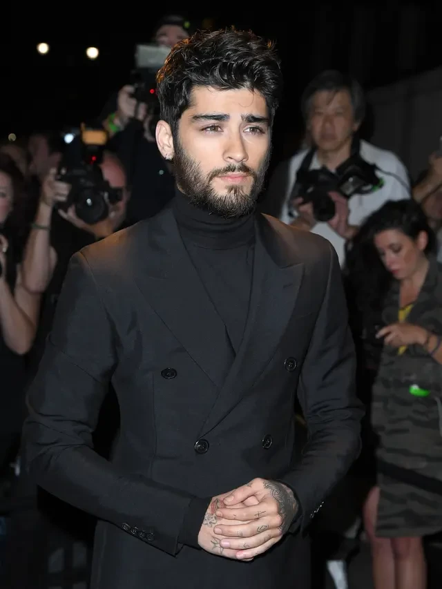 Louis Tomlinson dan Zayn Malik Dikabarkan Reuni, Tampil di Proyek Dokumenter Netflix