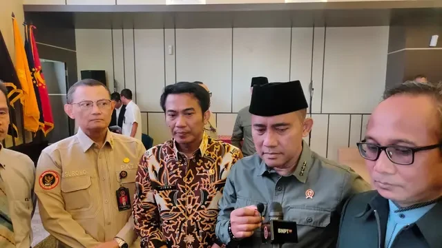 Gandeng Kampus, Jurus BNPT Cegah Paham Radikal hingga Terorisme di Cirebon