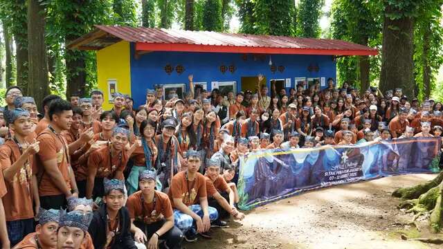 Pendidikan Berbasis Pengalaman, Kisah Inspiratif Siswa BPK PENABUR Jakarta di Banyuwangi