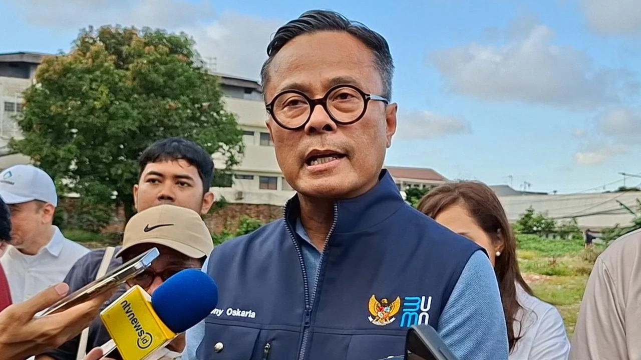 180 BUMN Ditata Ulang: Merger hingga Dibubarkan