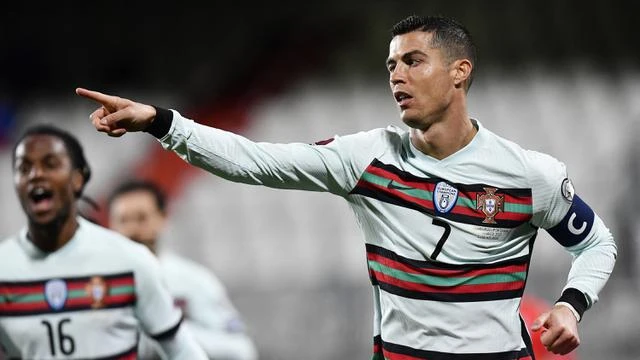 Bikin Coca Cola Rugi Rp 57 Triliun, Ternyata Segini Pundi Kekayaan Cristiano Ronaldo