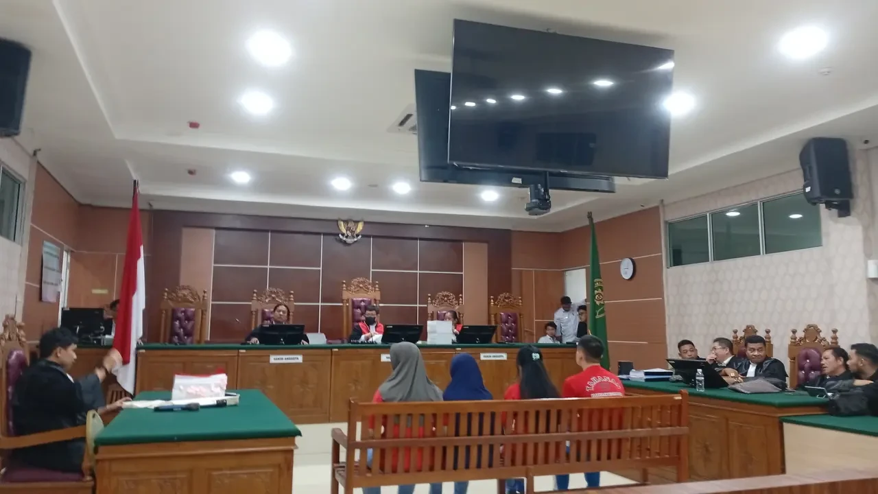 Pengakuan Bidan Ungkap Teka-teki Kematian Calon LC Batam