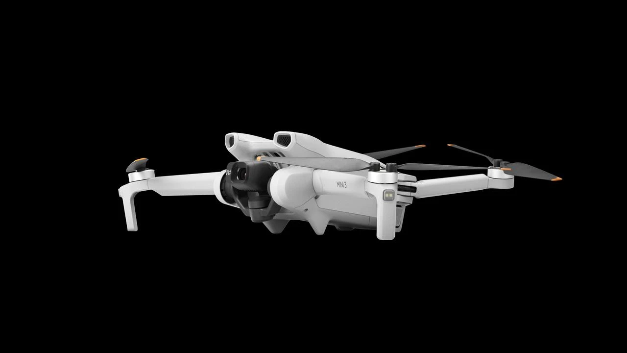 Harga DJI Mini 3, Drone Ultraringan dengan Kamera 4K HDR Memukau dan Pilihan Terbaik untuk...