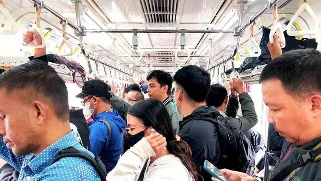 Sempat Diretas, Bagaimana Nasib Data Penumpang KAI Commuter?