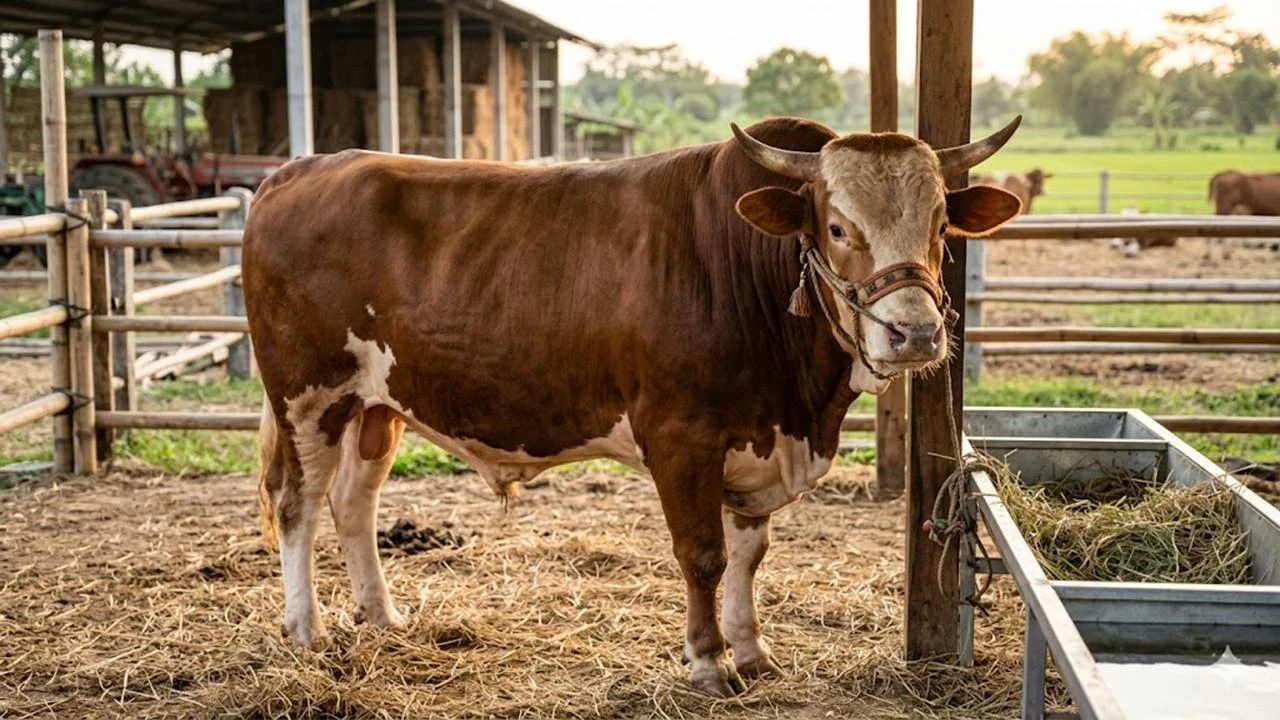 Cara Membersihkan Buntut Sapi yang Masih Ada Bulunya, Bebas Bau dan Siap Diolah