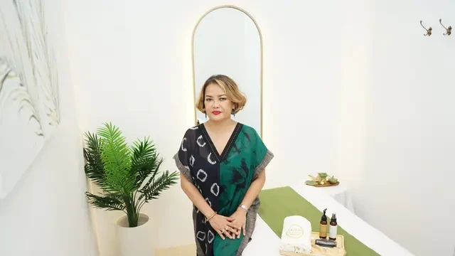 Pusat Perawatan Kesehatan Holistik di Canggu Hadirkan Pijat Limfatik, Bantu Bersihkan Tubu...