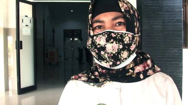12 Nakes RSUD Wonosari Terpapar Covid-19, Pelayanan Ruang Isolasi Nyaris Kolaps
