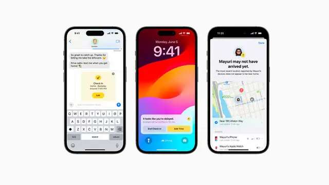 Yah, iPhone Lawas Nggak Dapat Fitur AI Terkini di iOS 18