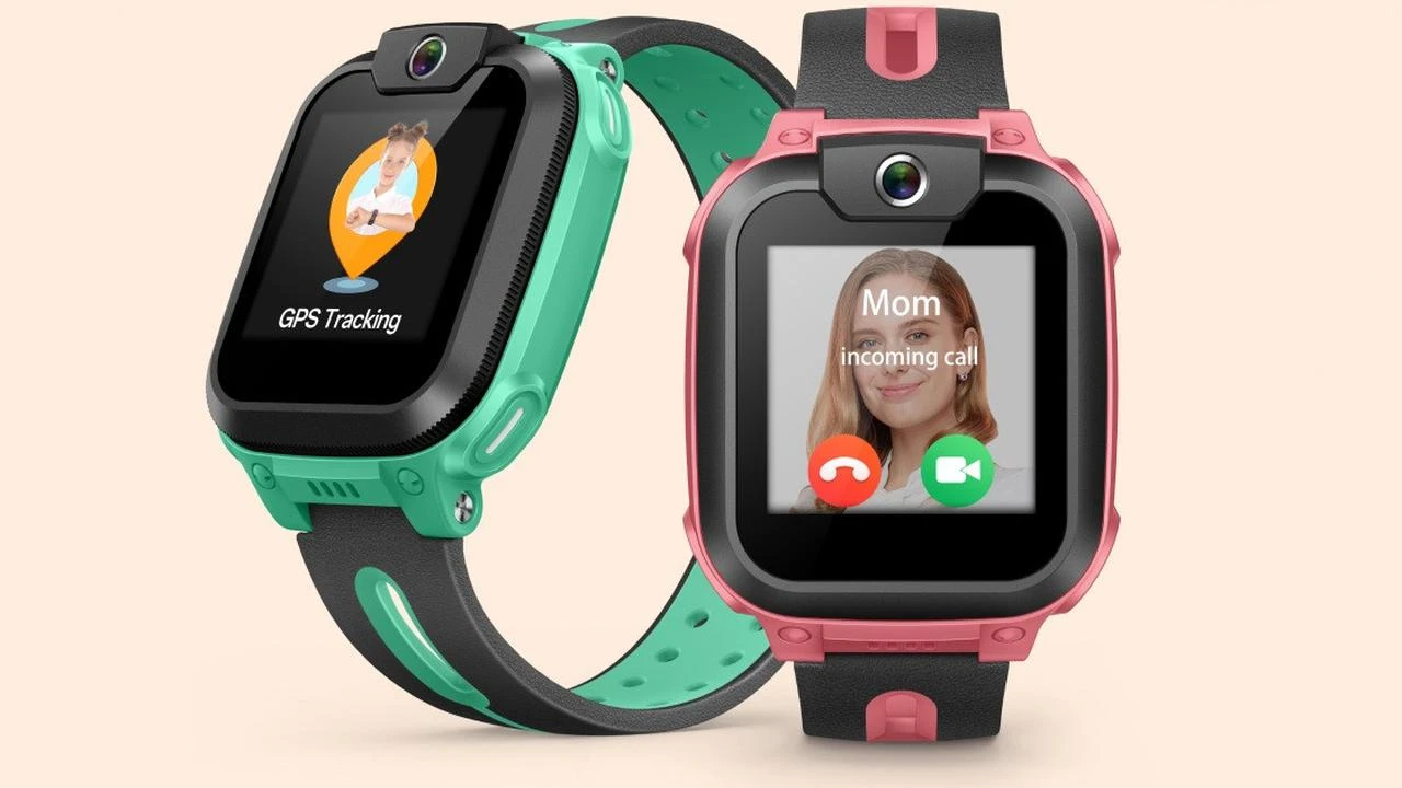 Harga imoo Watch Phone Z1, Smartwatch Anak Tangguh dengan GPS Akurat dan Baterai Tahan Lam...